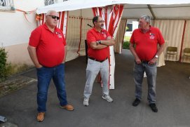 Fédération Nationale des Pompiers