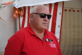 Fédération Nationale des Pompiers