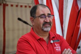 Fédération Nationale des Pompiers