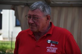 Fédération Nationale des Pompiers