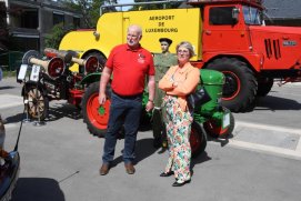 Fédération Nationale des Pompiers
