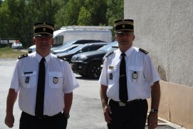 Fédération Nationale des Pompiers