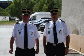 Fédération Nationale des Pompiers