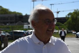 Fédération Nationale des Pompiers