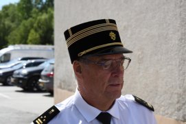 Fédération Nationale des Pompiers