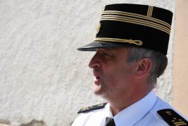 Fédération Nationale des Pompiers