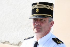 Fédération Nationale des Pompiers