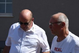 Fédération Nationale des Pompiers