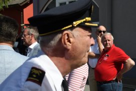 Fédération Nationale des Pompiers