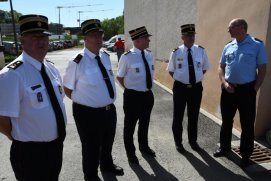 Fédération Nationale des Pompiers
