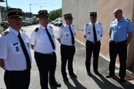 Fédération Nationale des Pompiers