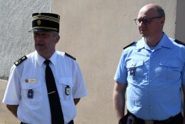 Fédération Nationale des Pompiers