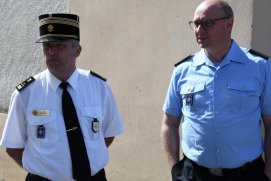 Fédération Nationale des Pompiers