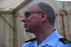 Fédération Nationale des Pompiers