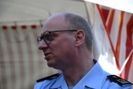 Fédération Nationale des Pompiers