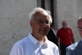 Fédération Nationale des Pompiers