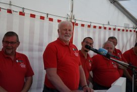 Fédération Nationale des Pompiers