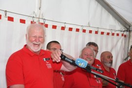 Fédération Nationale des Pompiers