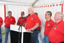 Fédération Nationale des Pompiers