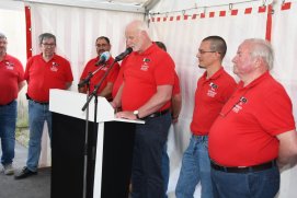 Fédération Nationale des Pompiers