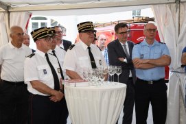 Fédération Nationale des Pompiers