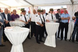 Fédération Nationale des Pompiers