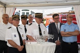 Fédération Nationale des Pompiers