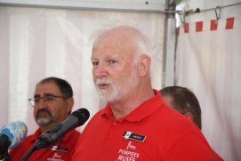 Fédération Nationale des Pompiers