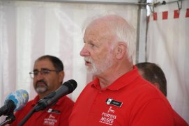 Fédération Nationale des Pompiers