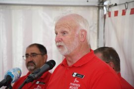 Fédération Nationale des Pompiers