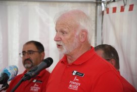 Fédération Nationale des Pompiers