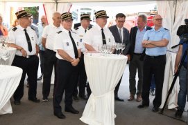 Fédération Nationale des Pompiers