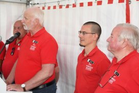 Fédération Nationale des Pompiers