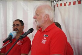 Fédération Nationale des Pompiers