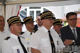 Fédération Nationale des Pompiers