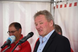 Fédération Nationale des Pompiers