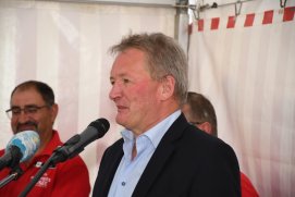 Fédération Nationale des Pompiers