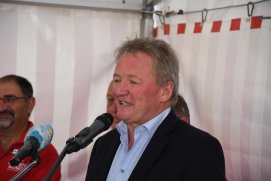 Fédération Nationale des Pompiers