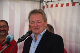 Fédération Nationale des Pompiers