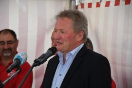 Fédération Nationale des Pompiers