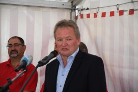 Fédération Nationale des Pompiers