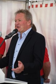 Fédération Nationale des Pompiers