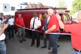 Fédération Nationale des Pompiers