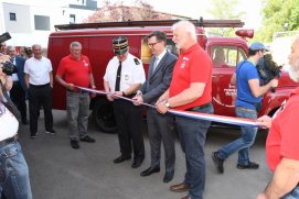 Fédération Nationale des Pompiers