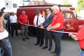 Fédération Nationale des Pompiers