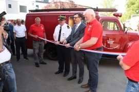 Fédération Nationale des Pompiers