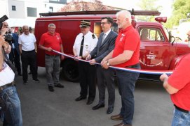 Fédération Nationale des Pompiers
