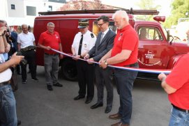 Fédération Nationale des Pompiers