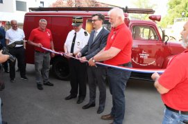 Fédération Nationale des Pompiers