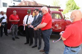 Fédération Nationale des Pompiers